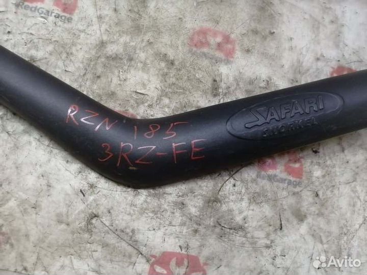 Шноркель Toyota Hilux Surf RZN185 3RZ-FE 1997