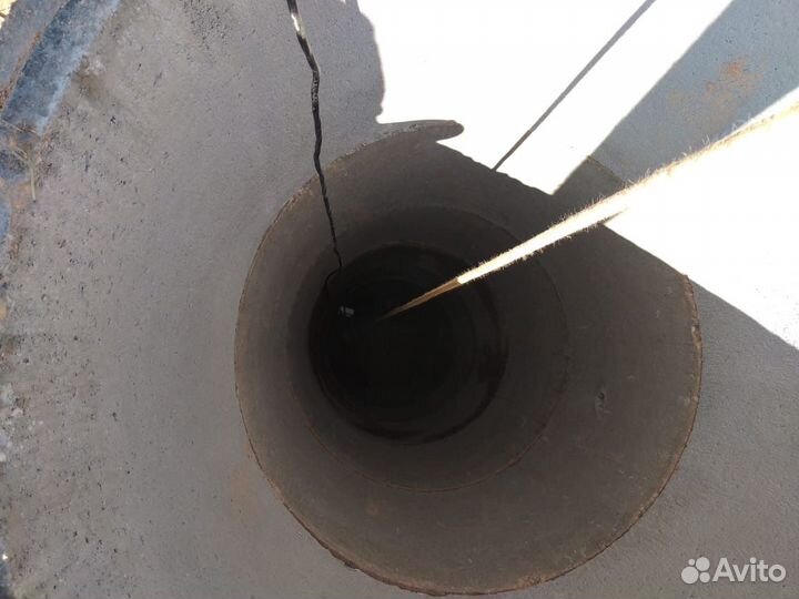 Колодцы и септики