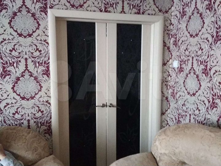 3-к. квартира, 64,5 м², 2/2 эт.