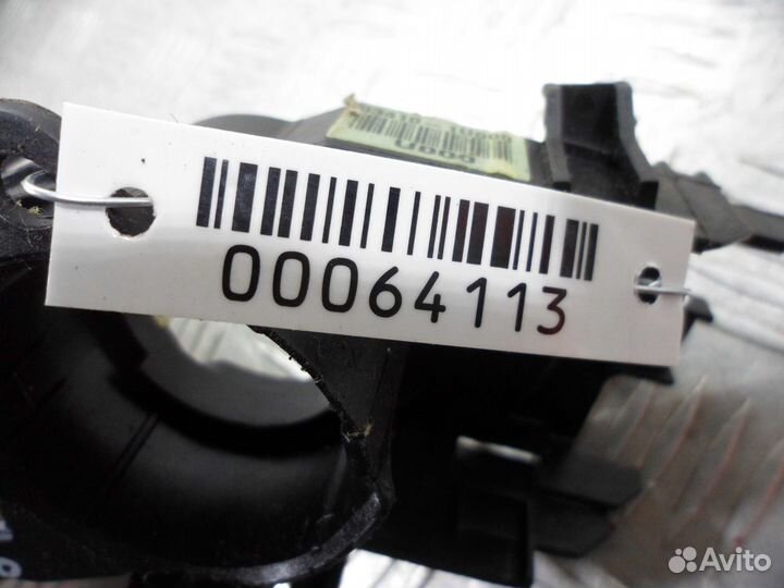 Переключатель подрулевой (стрекоза) Kia Sorento 2