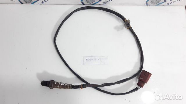 Лямбда зонд Volkswagen Jetta 5 2.0 BVY 2007