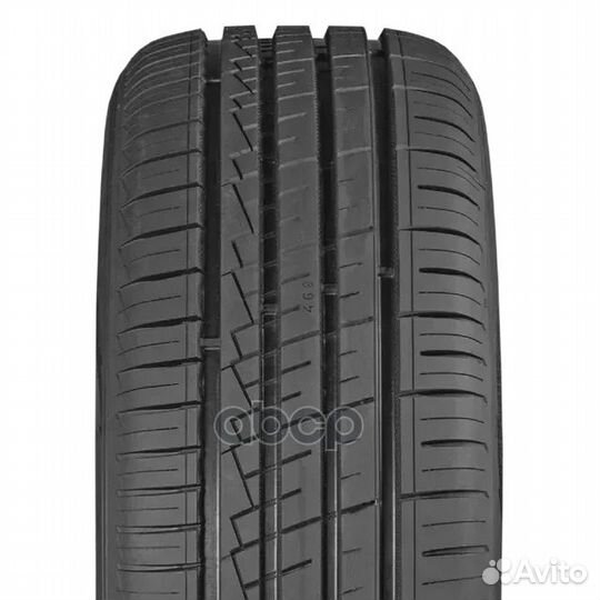 Ikon Tyres Autograph Eco 3 235/45 R18