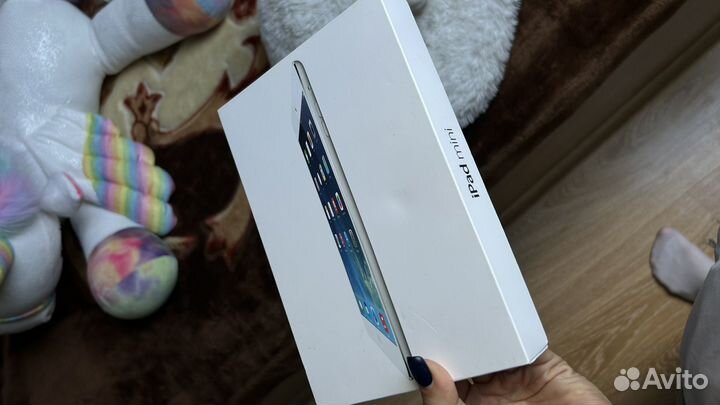 Айпад мини 1