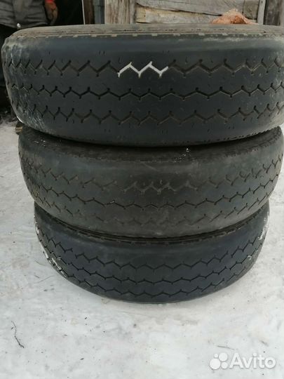 Cordiant Business CA 185/75 R16C