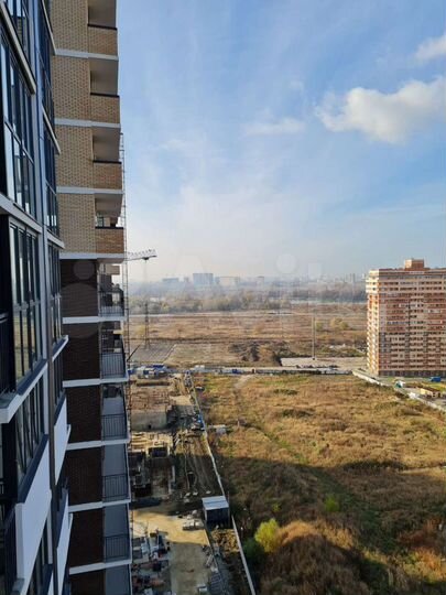 3-к. квартира, 76,7 м², 18/24 эт.