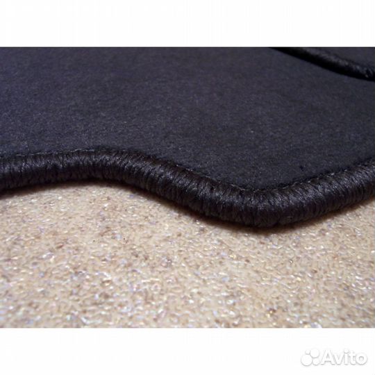 Текстильные коврики Alfa Romeo 156 I (1997–2002),A