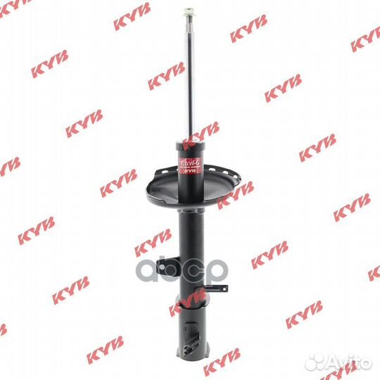 Стойка амортизационная - Excel-G зад лев 33