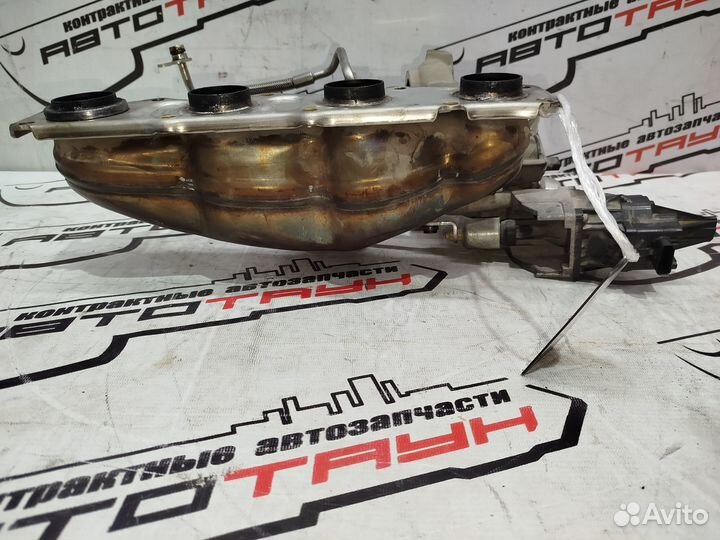 Турбина BMW N20B20A N20B20B. 4-series 5-series X1 X3 X4 X5 X6 Z4. F25 F26 F30 F31 F32 F33 F34 F36 С