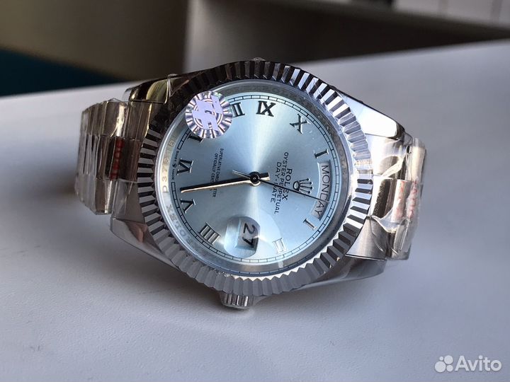 Наручные часы rolex