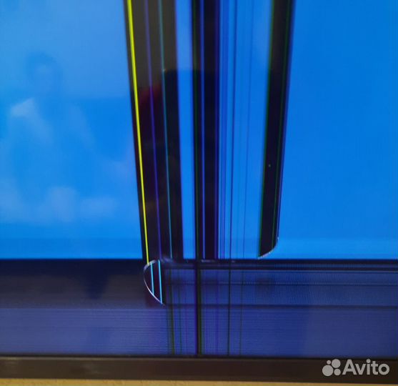 Телевизор SMART tv 4к 50 дюймов samsung