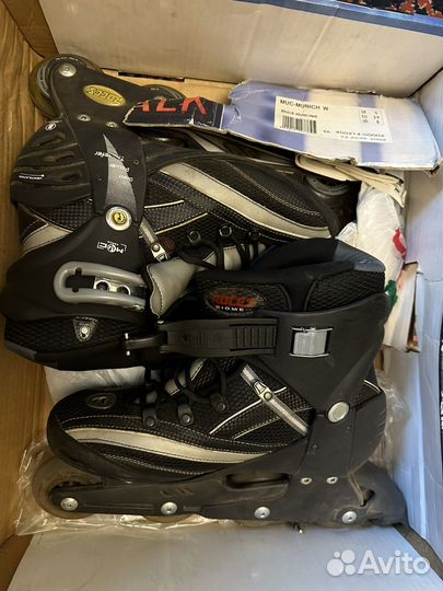 Ролики 39 размер