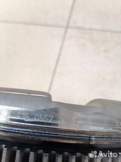 Маховик Vw Multivan / Transporter 2.0 TDI