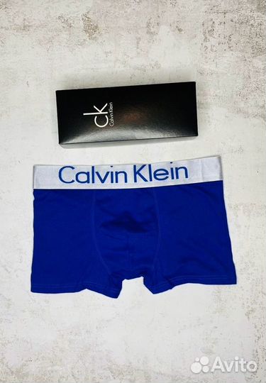 Трусы Calvin Klein