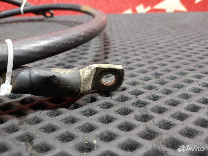 Кабель силовой 1650мм/15мм Daf XF105, Daf XF106