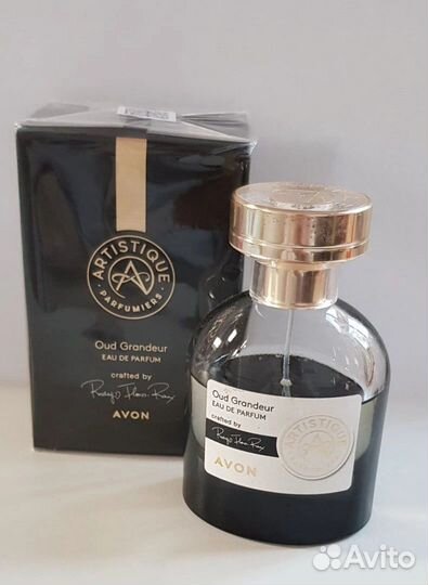 Парфюмерная вода женская Avon