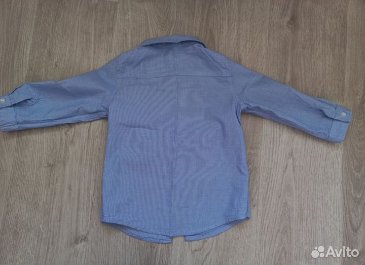 Костюм для мальчика H&M