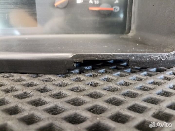 Панель приборов Volvo FH, Volvo FM