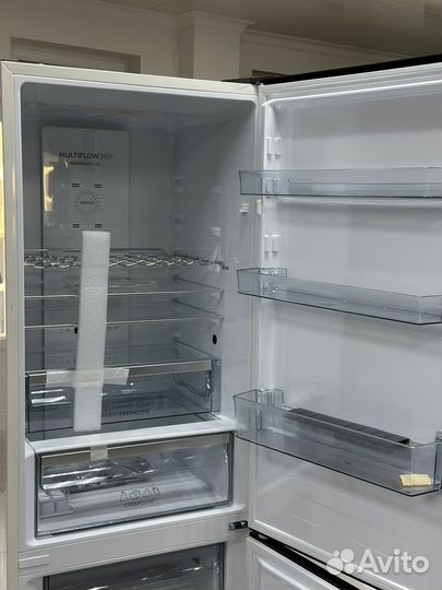 Холодильник Gorenje nrk6192ac