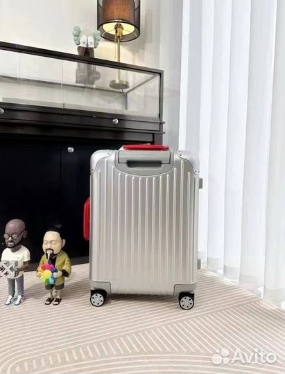 Чемодан RImowa