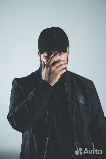 Менеджер артиста