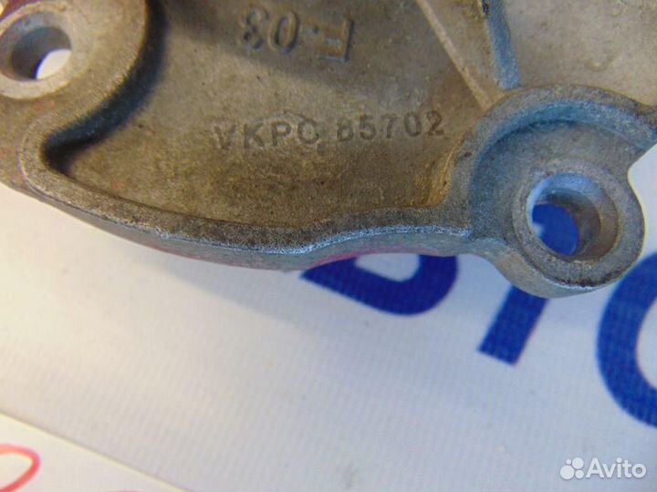 Насос водяной для Chevrolet Captiva 2006-2010 г