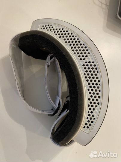 Горнолыжная маска dragon