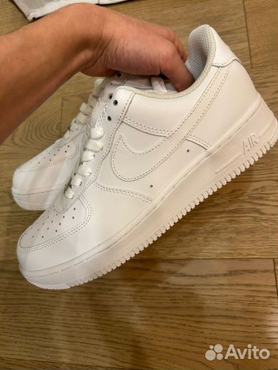 Кроссовки nike Air force