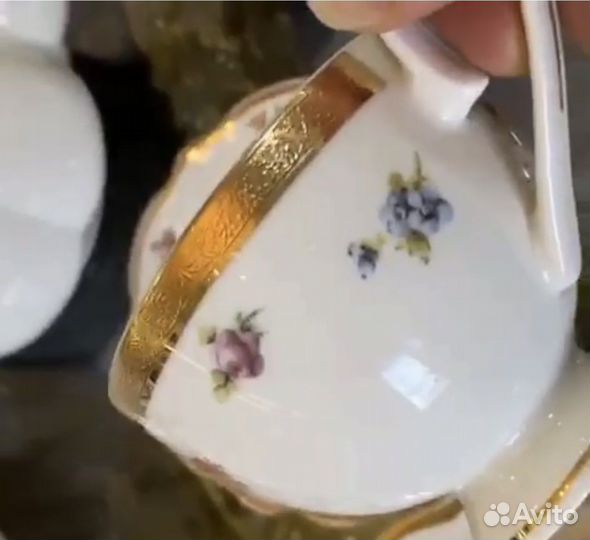 Столовый сервиз