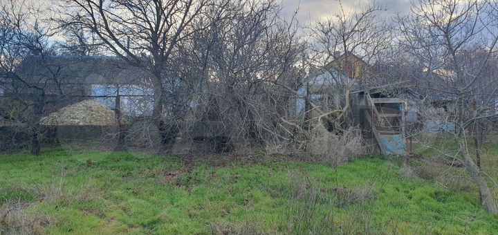 Дом 64 м² на участке 11 сот.