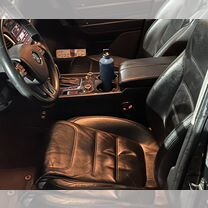 Volkswagen Touareg 3.0 AT, 2011, 116 000 км