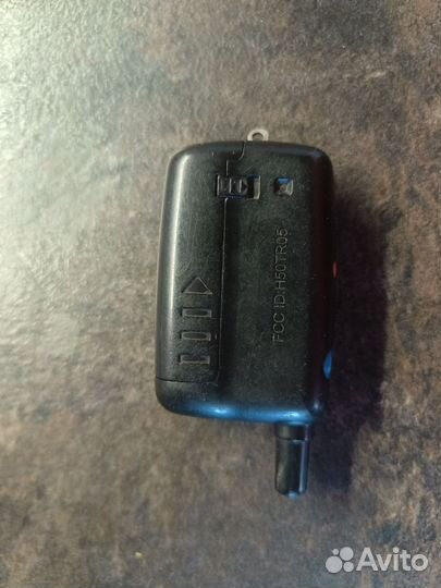 Брелок Centurion X-line