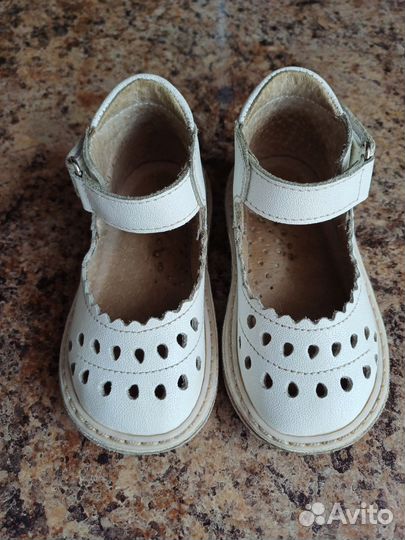 Туфли, сандалии неман 120