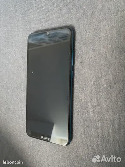 HUAWEI Y6 (2019), 2/32 ГБ