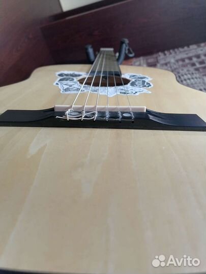 Классическая гитара