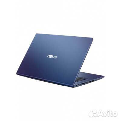Ноутбук asus VivoBook 14 X415JF-EK157 90NB0SV3-M00