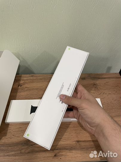 Смарт часы apple watch 8 41мм