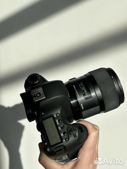 Canon 6d/ Sigma art 35 mm 1.4