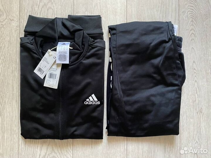 Спортивный костюм Adidas M Ln IC6775