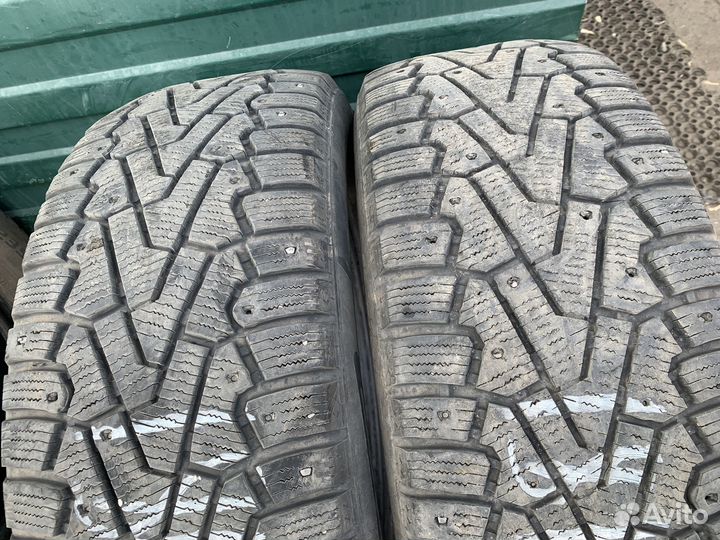 Pirelli Ice Zero 235/65 R17 108T