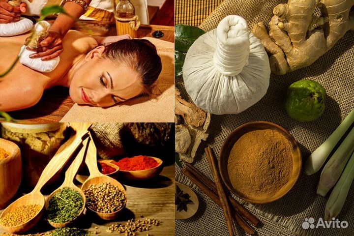 Аюрведический тур панчакарма