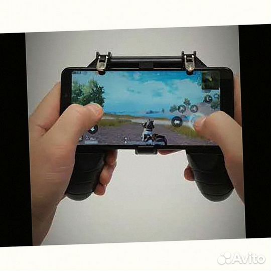 Геймпад для телефона