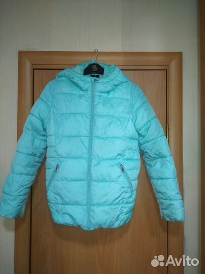Куртка для девочки 152 Ostin