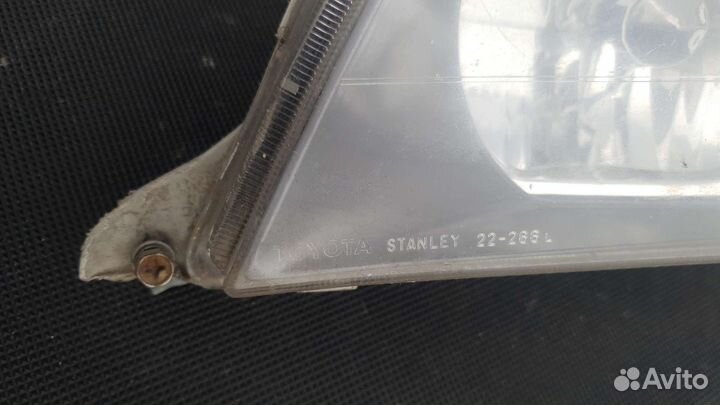 Фары Toyota Chaser GX100 JZX100 Ксенон