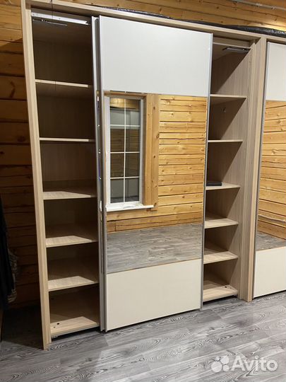 Шкафы купе