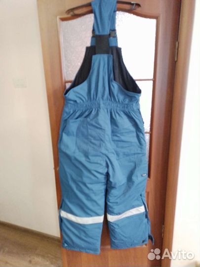 Костюм зимний Red Wing. р.50