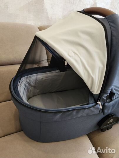 Спальный блок люлька Britax Romer Smile III