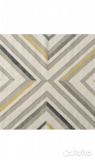 Ковёр 100 хлопок