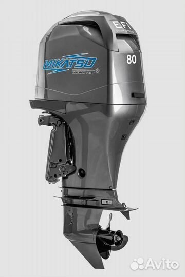 Лодочный мотор Mikatsu MF 80 FEL-T-EFI
