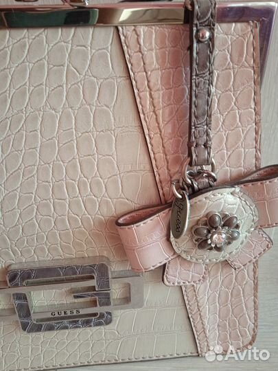 Сумка guess оригинал новая