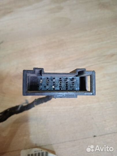 Провода прочие Audi A6 C6